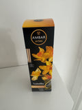 Ambar Reed diffuser 30ml vainilla