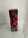 Ambar Reed diffuser 30ml frutos rojos