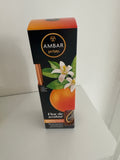 Ambar Reed diffuser 30ml flor de azahar
