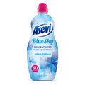 Asevi Concentrated Fabric Softener Blue Sky 60 Wash