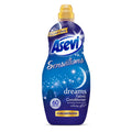 Asevi Concentrated Fabric Softener Sensations Dreams 60 Wash