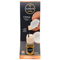 Ambar Car Air Freshener - Coconut